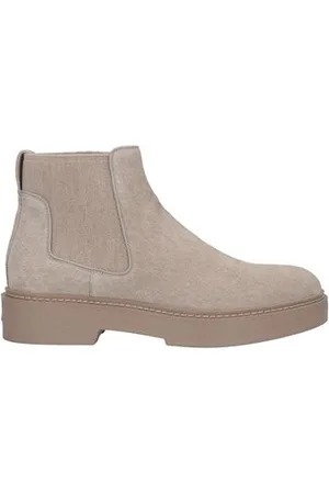 santoni CALZADO - Botines de caña alta