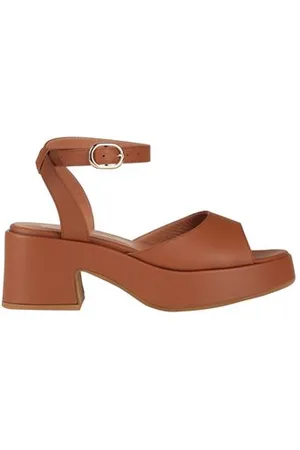 Via Roma CALZADO - Sandalias con cierre