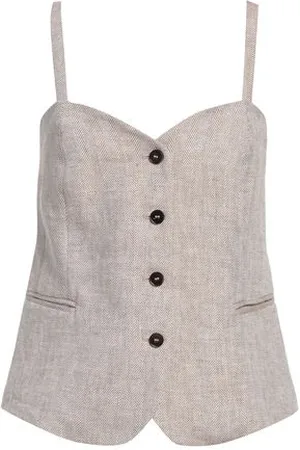 ANTONELLI CAMISETAS Y TOPS - Tops