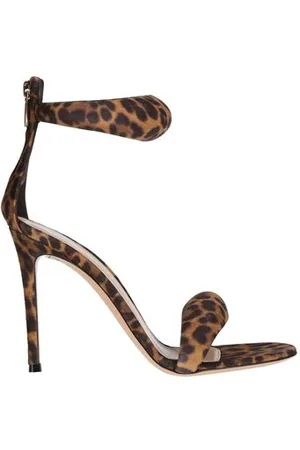 Gianvito Rossi CALZADO - Sandalias con cierre