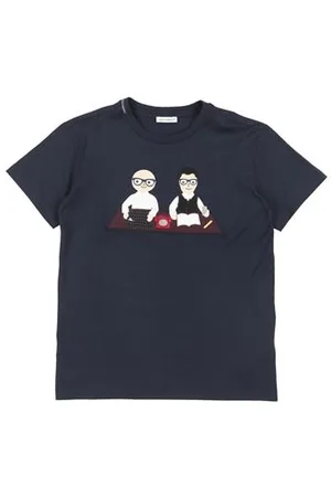 Dolce & Gabbana CAMISETAS Y TOPS - Camisetas
