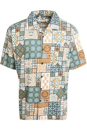 Kavu CAMISETAS Y TOPS - Camisas