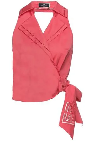 Elisabetta Franchi CAMISETAS Y TOPS - Camisas