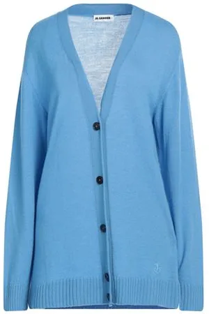 Jil Sander PRENDAS DE PUNTO - Cárdigans