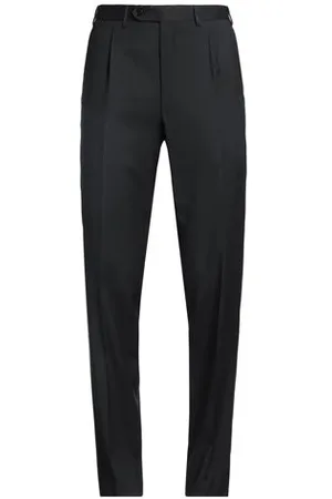 CANALI PARTES DE ABAJO - Pantalones