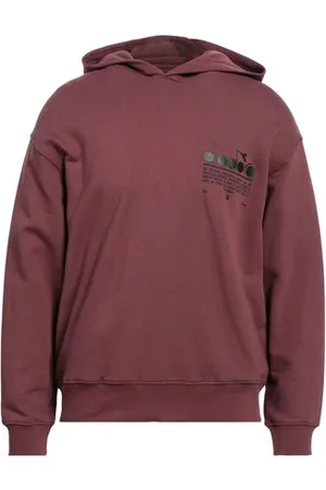 Diadora CAMISETAS Y TOPS - Sudaderas
