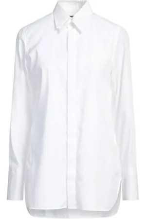 YOHJI YAMAMOTO CAMISETAS Y TOPS - Camisas