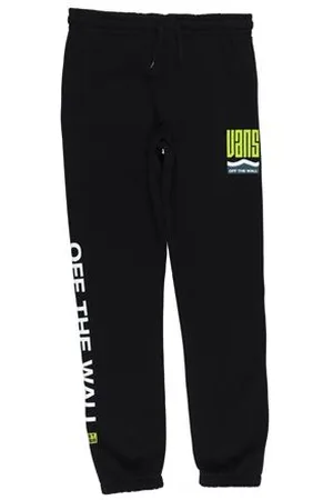 Vans PARTES DE ABAJO - Pantalones