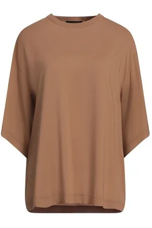 Fabiana Filippi CAMISETAS Y TOPS - Tops