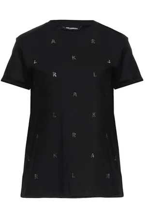 Karl Lagerfeld CAMISETAS Y TOPS - Camisetas