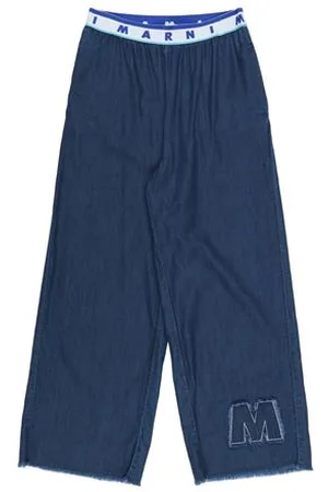 Marni PARTES DE ABAJO - Pantalones vaqueros
