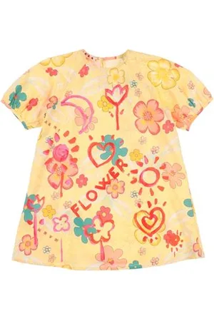 Marni VESTIDOS - Vestidos para niña