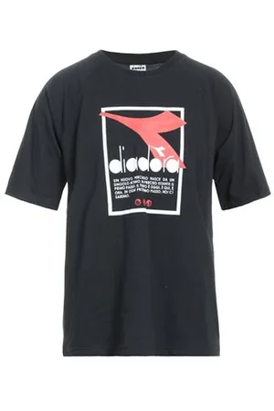 Diadora CAMISETAS Y TOPS - Camisetas