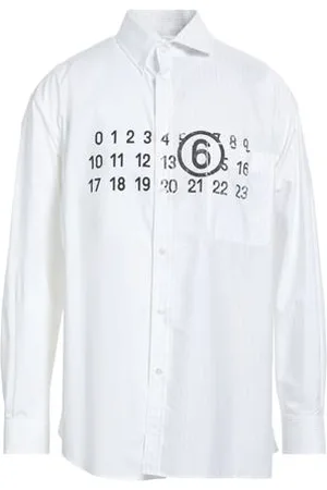 Maison Margiela CAMISETAS Y TOPS - Camisas
