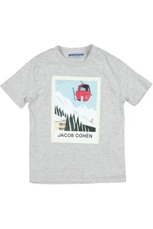 Jacob Cohen CAMISETAS Y TOPS - Camisetas