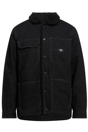 Vans ROPA DE ABRIGO - Chaquetas y cazadoras