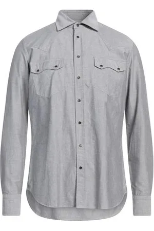 AGHO CAMISETAS Y TOPS - Camisas