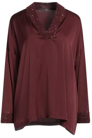 D.EXTERIOR CAMISETAS Y TOPS - Tops
