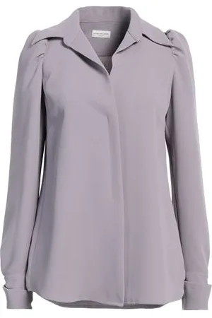 DRIES VAN NOTEN CAMISETAS Y TOPS - Tops