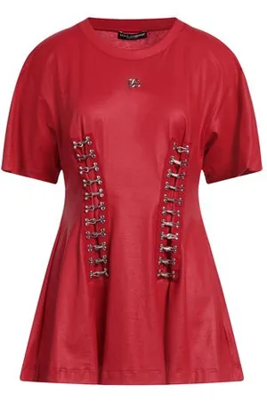 Dolce & Gabbana CAMISETAS Y TOPS - Camisetas