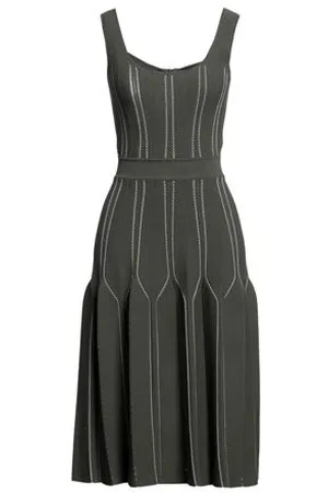 Elisabetta Franchi VESTIDOS - Vestidos midi