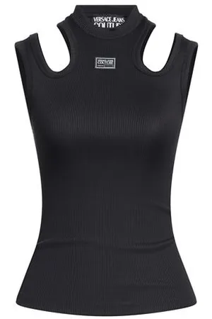 VERSACE CAMISETAS Y TOPS - Camisetas de tirantes