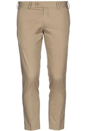 Messagerie PARTES DE ABAJO - Pantalones