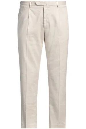 Biagio Santaniello PARTES DE ABAJO - Pantalones