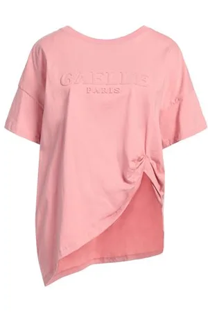 GAËLLE CAMISETAS Y TOPS - Camisetas