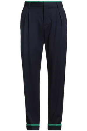 Moschino PARTES DE ABAJO - Pantalones