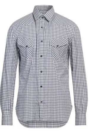 ISAIA CAMISETAS Y TOPS - Camisas