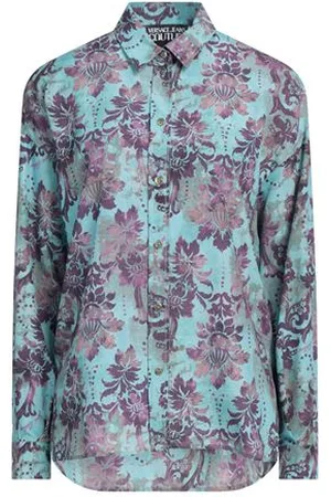 VERSACE CAMISETAS Y TOPS - Camisas