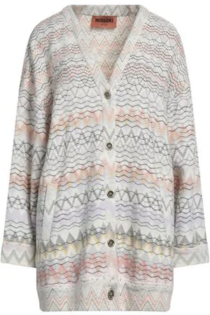 Missoni PRENDAS DE PUNTO - Cárdigans