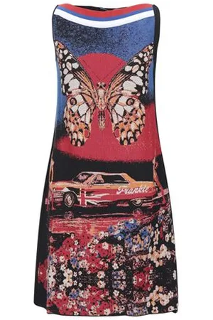 FRANKIE MORELLO VESTIDOS - Minivestidos