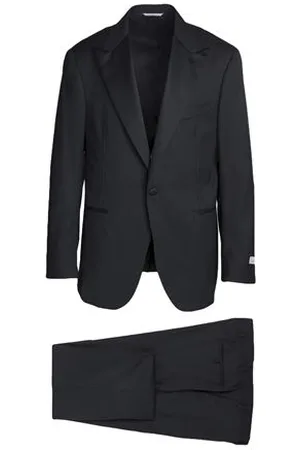 CANALI TRAJES Y CONJUNTOS - Trajes