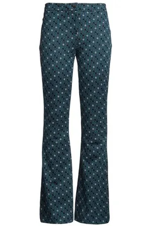 Diane von Furstenberg PARTES DE ABAJO - Pantalones