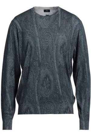 Etro PRENDAS DE PUNTO - Pullover