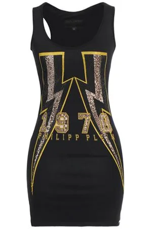 Philipp Plein CAMISETAS Y TOPS - Camisetas de tirantes