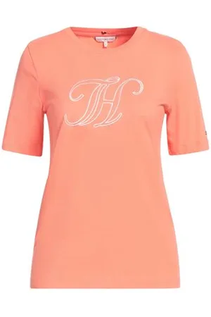 Tommy Hilfiger CAMISETAS Y TOPS - Camisetas