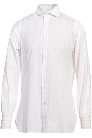 ISAIA CAMISETAS Y TOPS - Camisas