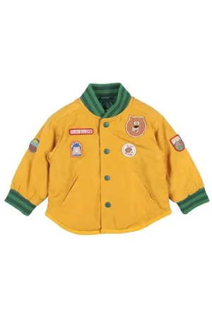 Stella McCartney ROPA DE ABRIGO - Chaquetas y cazadoras