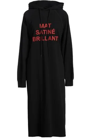 Maison Margiela VESTIDOS - Vestidos midi