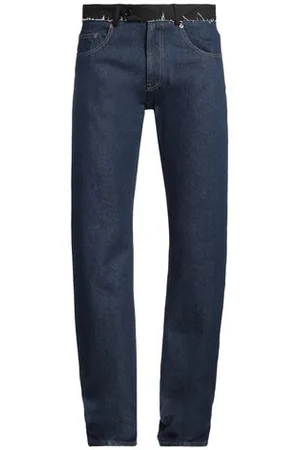Maison Margiela PARTES DE ABAJO - Pantalones vaqueros