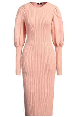 Elisabetta Franchi VESTIDOS - Vestidos midi