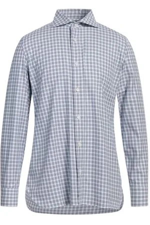 LUIGI BORRELLI NAPOLI CAMISETAS Y TOPS - Camisas