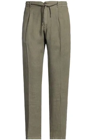 CRUNA PARTES DE ABAJO - Pantalones