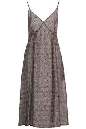 MASSIMO ALBA VESTIDOS - Vestidos midi