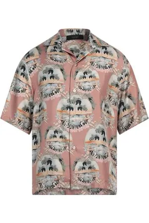 AMIRI CAMISETAS Y TOPS - Camisas