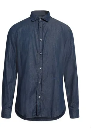 Jacob Cohen CAMISETAS Y TOPS - Camisas vaqueras