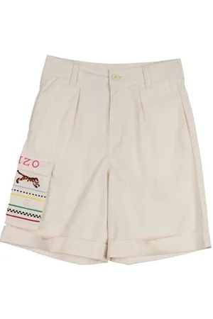Kenzo PARTES DE ABAJO - Pantalones cortos y bermudas